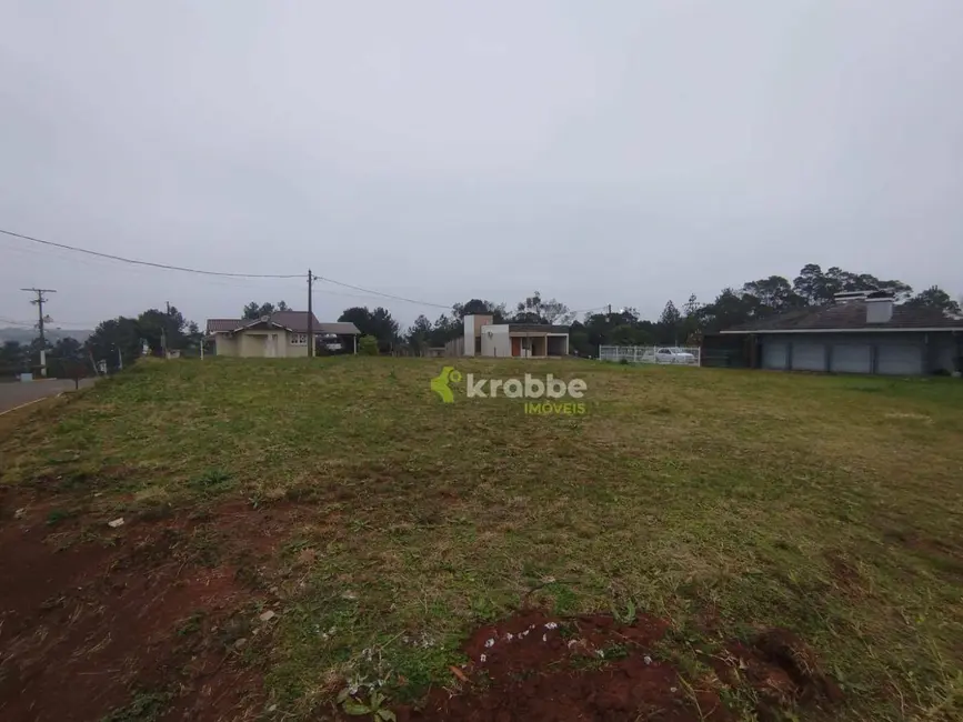 Terreno / Lote à venda, 941m2 em Teutonia - RS - imagem 4 Foto 4 de Terreno / Lote à venda, 941m2 em Teutonia - RS