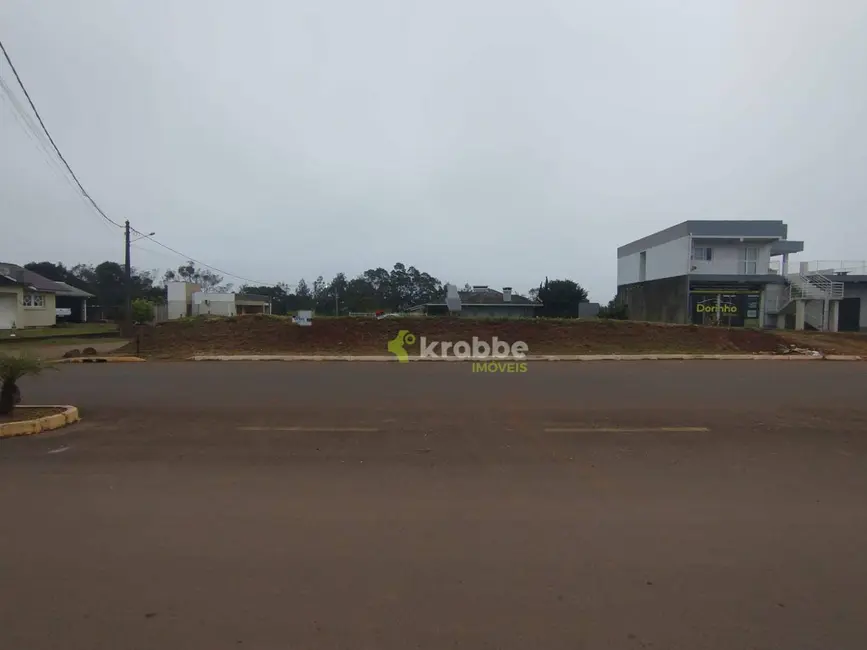 Terreno / Lote à venda, 941m2 em Teutonia - RS - imagem 1 Foto 1 de Terreno / Lote à venda, 941m2 em Teutonia - RS