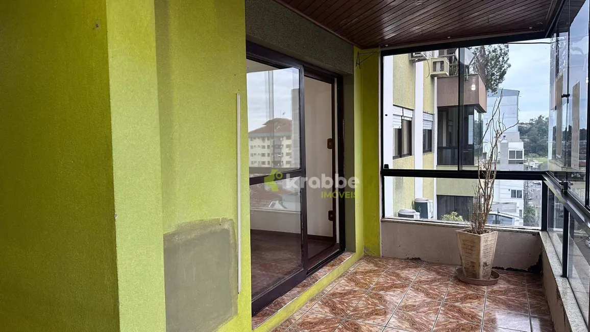 Foto 5 de Apartamento com 2 quartos à venda, 110m2 em Centro, Estrela - RS