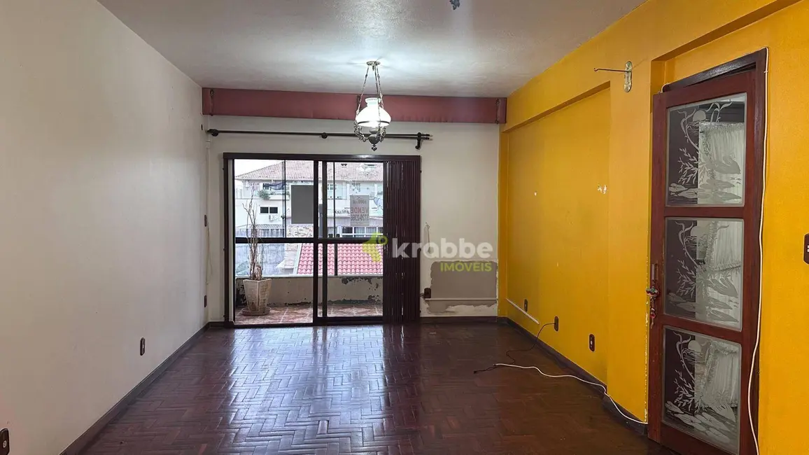 Foto 1 de Apartamento com 2 quartos à venda, 110m2 em Centro, Estrela - RS