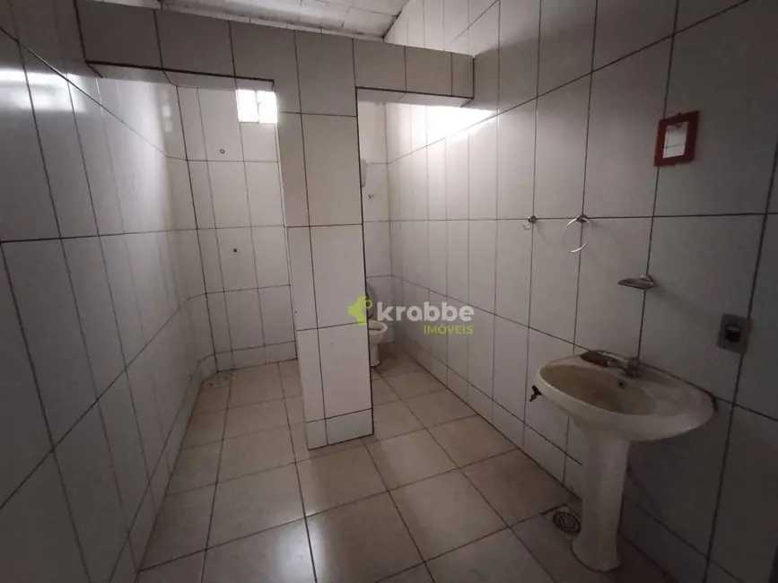 Foto 7 de Armazém / Galpão à venda, 310m2 em Estrela - RS