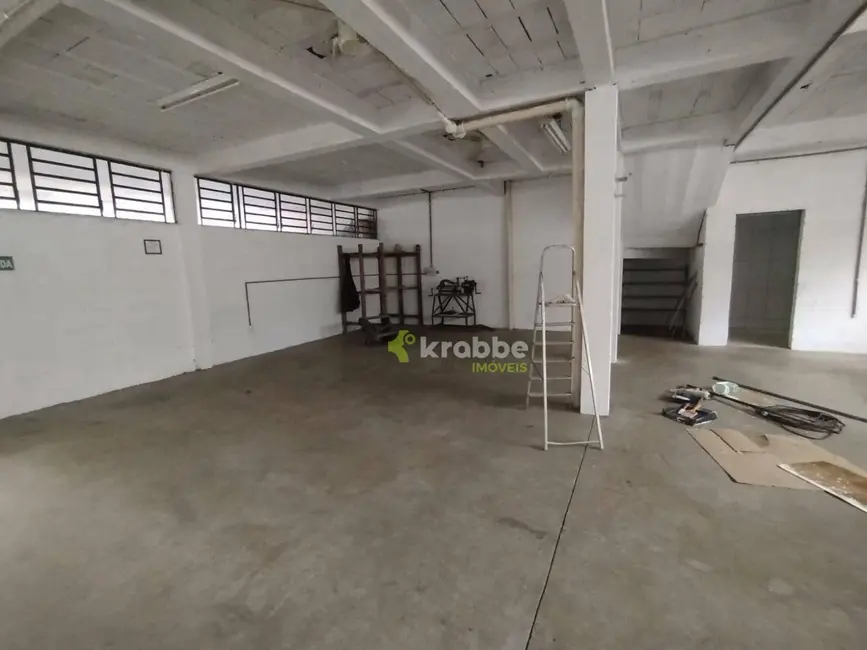 Foto 3 de Armazém / Galpão à venda, 310m2 em Estrela - RS