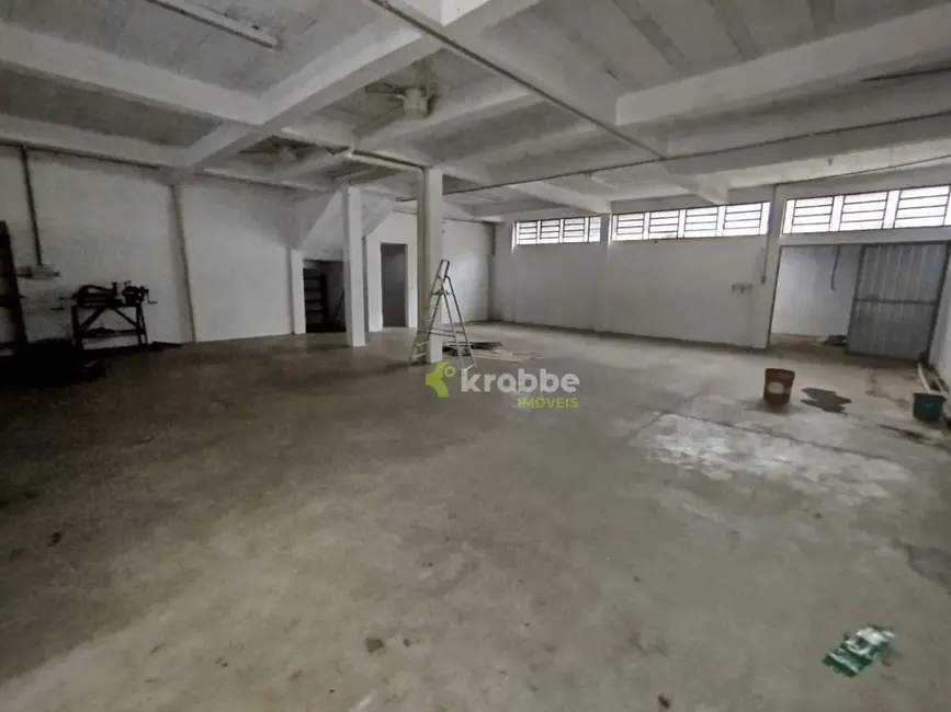 Foto 5 de Armazém / Galpão à venda, 310m2 em Estrela - RS