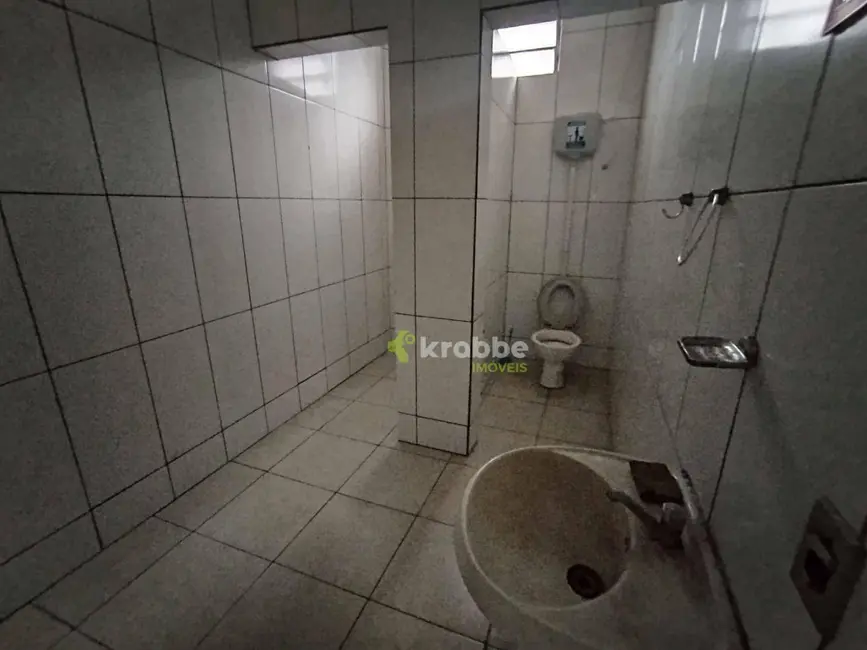 Foto 6 de Armazém / Galpão à venda, 310m2 em Estrela - RS