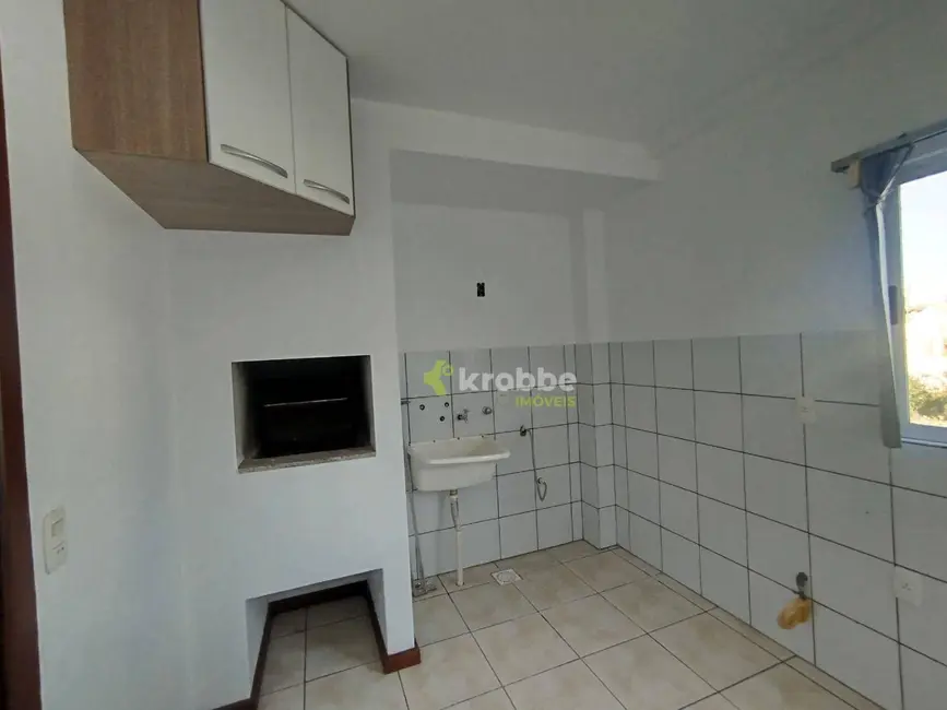 Foto 6 de Apartamento com 2 quartos à venda e para alugar, 57m2 em Centro, Estrela - RS