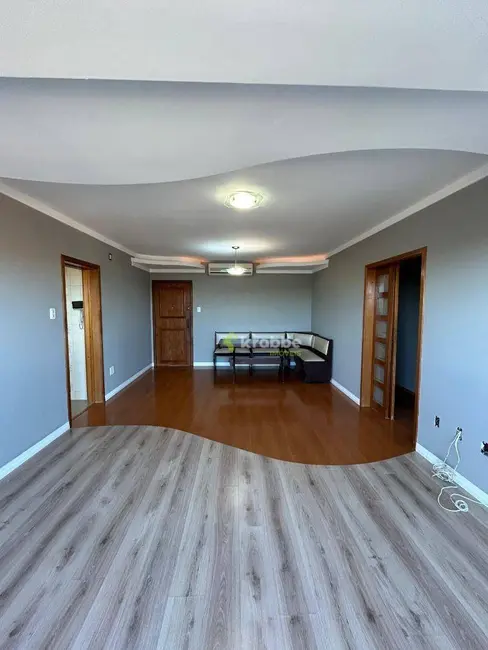 Foto 2 de Apartamento com 3 quartos à venda e para alugar, 96m2 em Estrela - RS