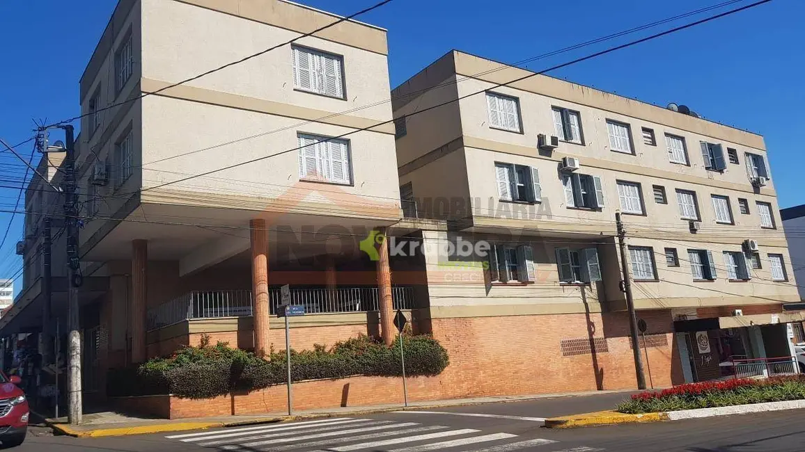Foto 1 de Apartamento com 3 quartos à venda, 726m2 em Centro, Estrela - RS