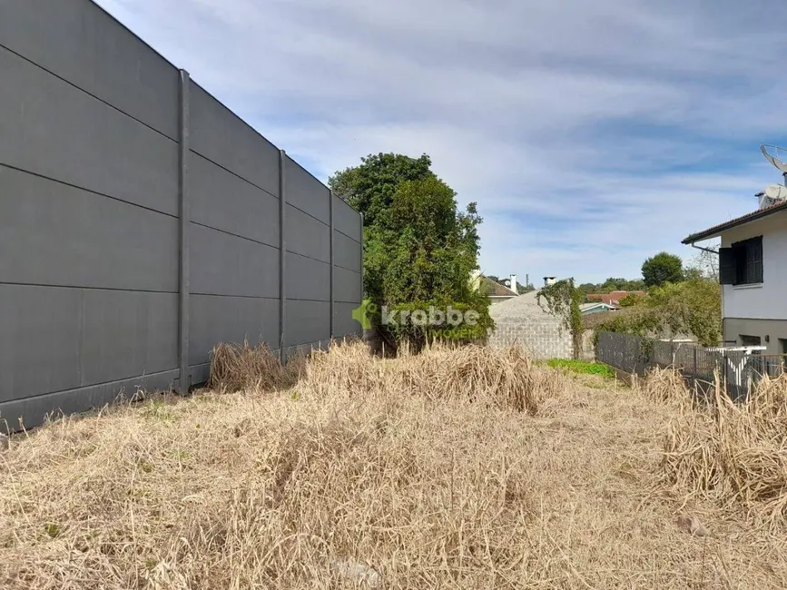 Foto 3 de Terreno / Lote à venda, 396m2 em Estrela - RS
