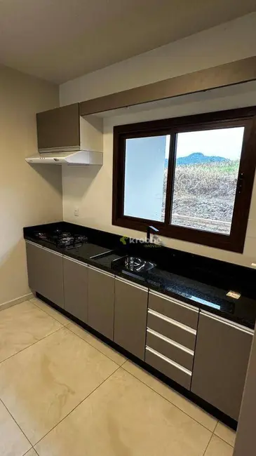 Foto 8 de Casa com 3 quartos à venda, 294m2 em Teutonia - RS