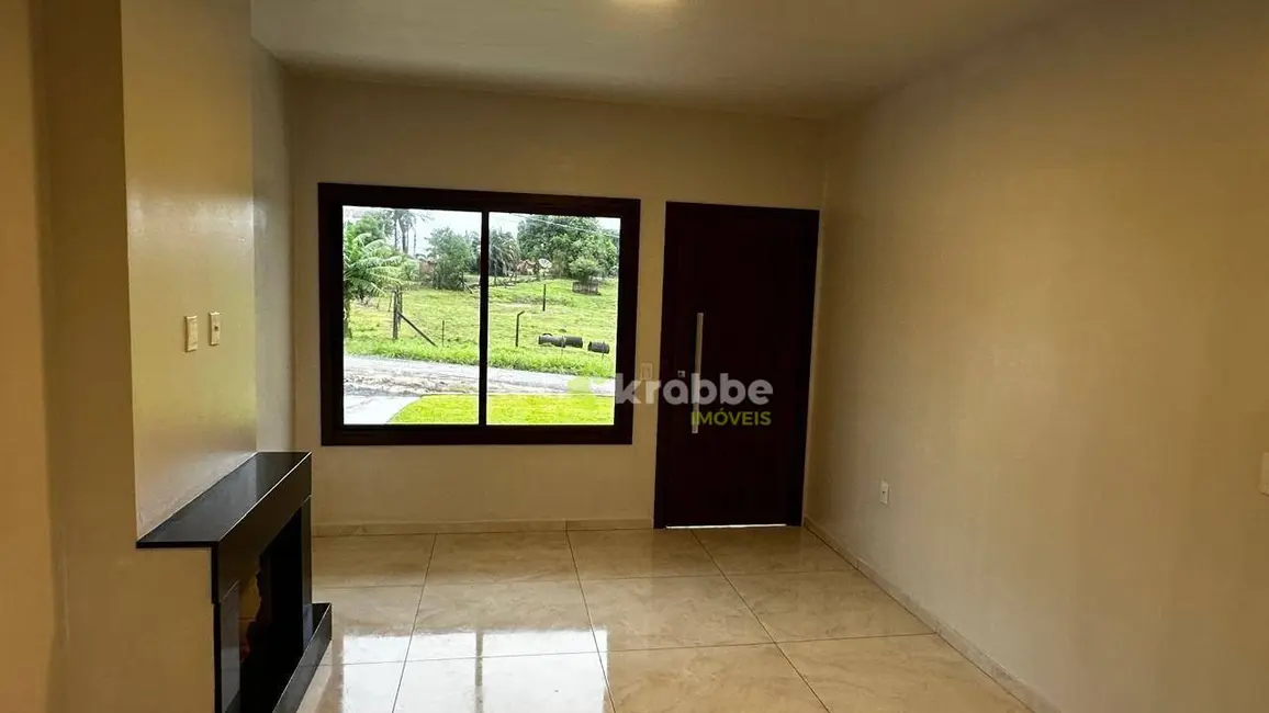 Foto 3 de Casa com 3 quartos à venda, 294m2 em Teutonia - RS