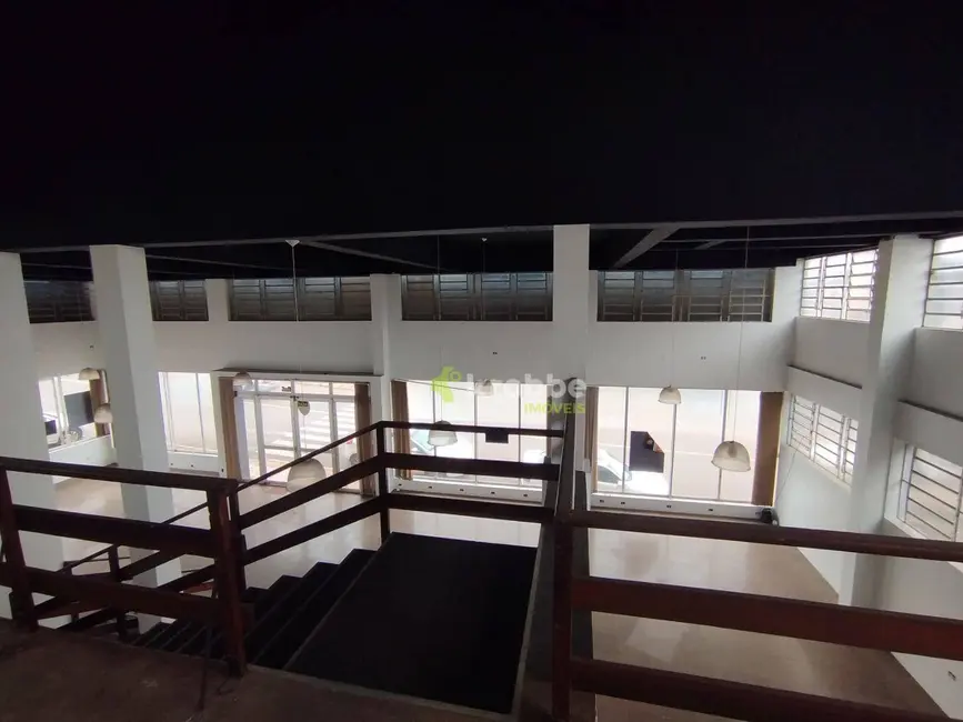 Sala Comercial à venda e para alugar, 487m2 em Teutonia - RS - imagem 3 Foto 3 de Sala Comercial à venda e para alugar, 487m2 em Teutonia - RS