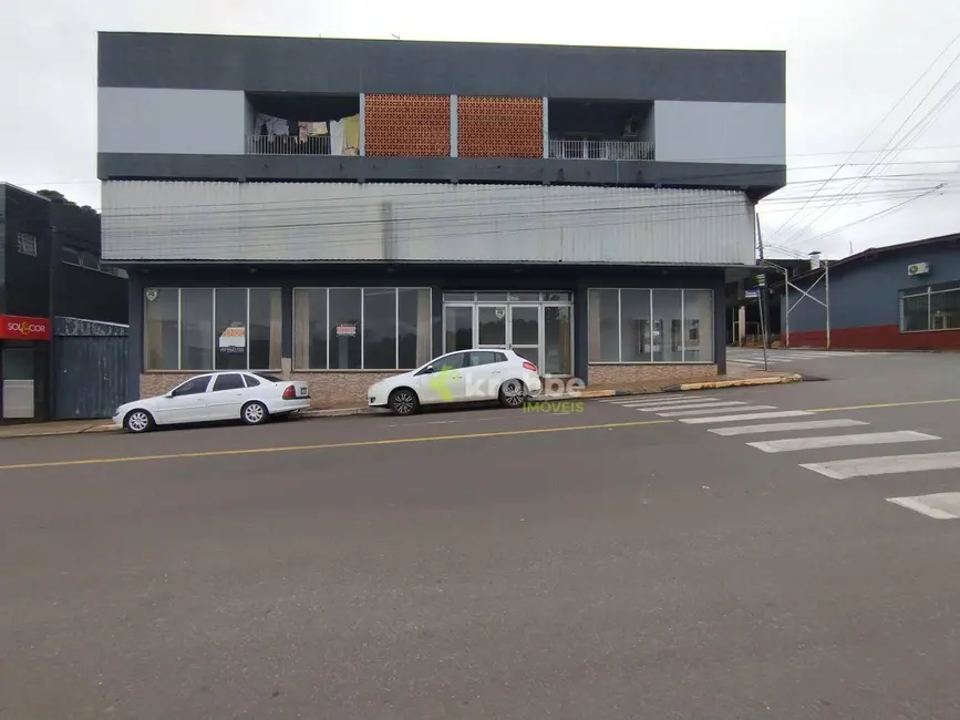 Sala Comercial à venda e para alugar, 487m2 em Teutonia - RS - imagem 9 Foto 9 de Sala Comercial à venda e para alugar, 487m2 em Teutonia - RS