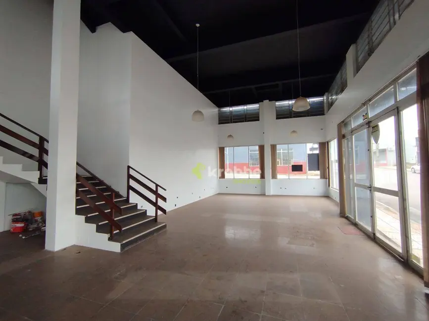 Sala Comercial à venda e para alugar, 487m2 em Teutonia - RS - imagem 7 Foto 7 de Sala Comercial à venda e para alugar, 487m2 em Teutonia - RS