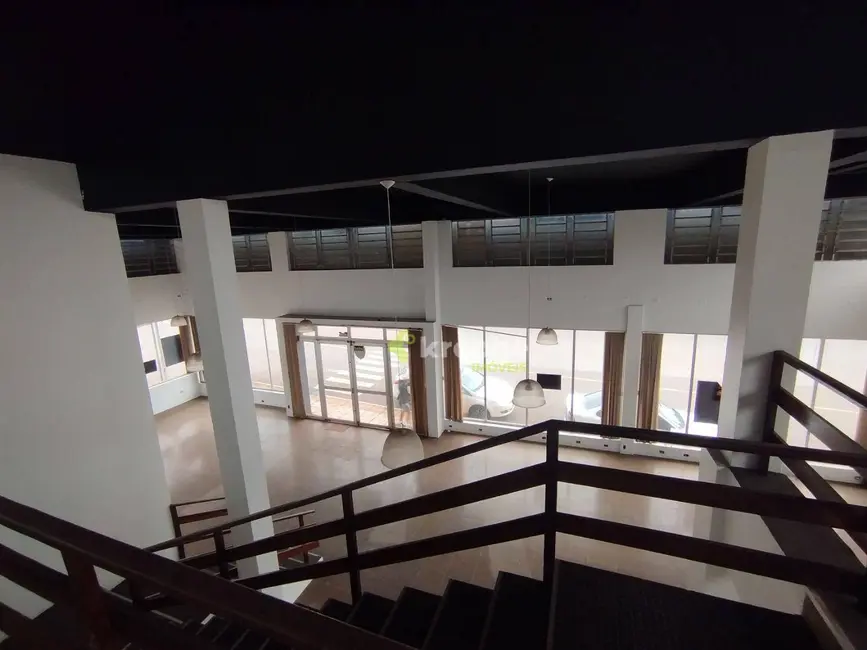 Sala Comercial à venda e para alugar, 487m2 em Teutonia - RS - imagem 2 Foto 2 de Sala Comercial à venda e para alugar, 487m2 em Teutonia - RS