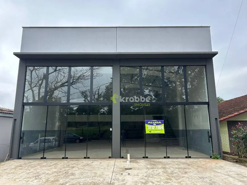 Foto 1 de Armazém / Galpão para alugar, 260m2 em Centro, Estrela - RS