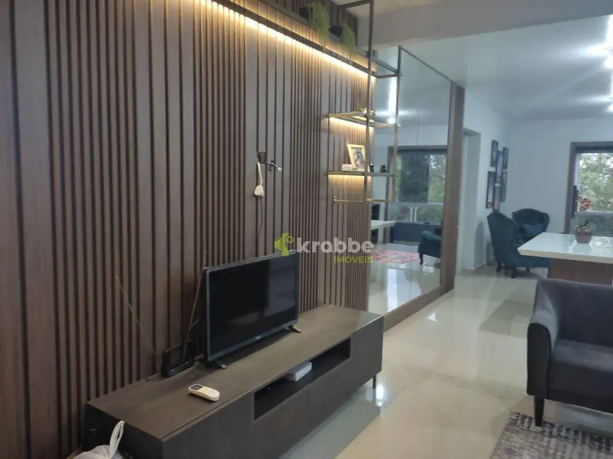 Foto 2 de Apartamento com 3 quartos à venda, 143m2 em Centro, Estrela - RS