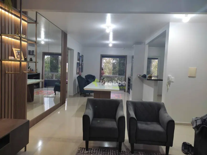 Foto 3 de Apartamento com 3 quartos à venda, 143m2 em Centro, Estrela - RS