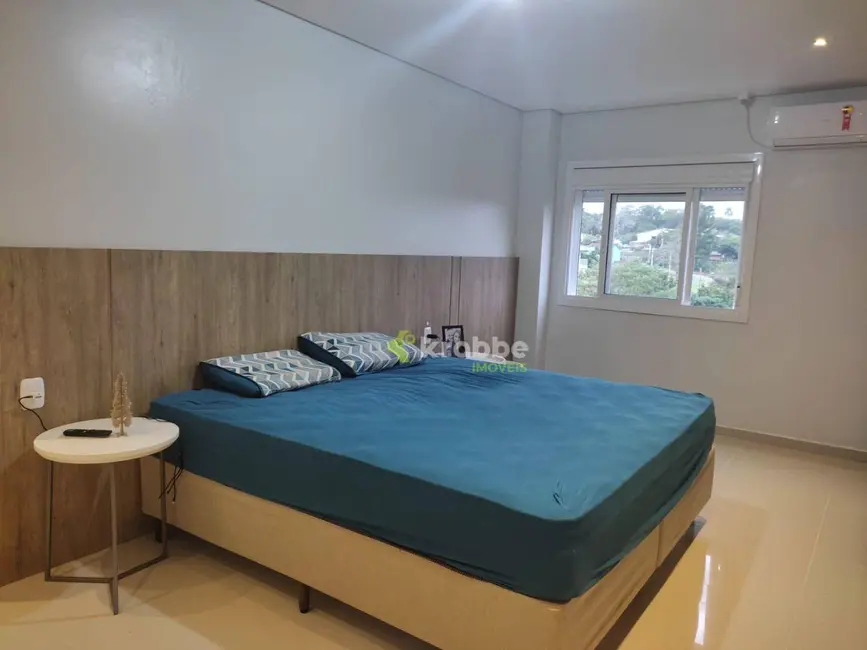 Foto 9 de Apartamento com 3 quartos à venda, 143m2 em Centro, Estrela - RS
