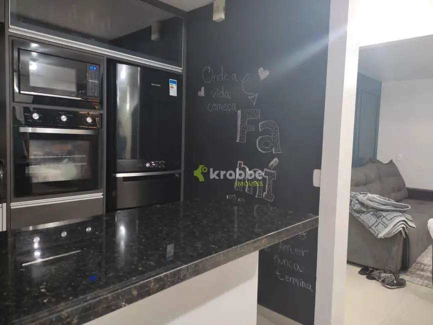 Foto 5 de Apartamento com 3 quartos à venda, 143m2 em Centro, Estrela - RS