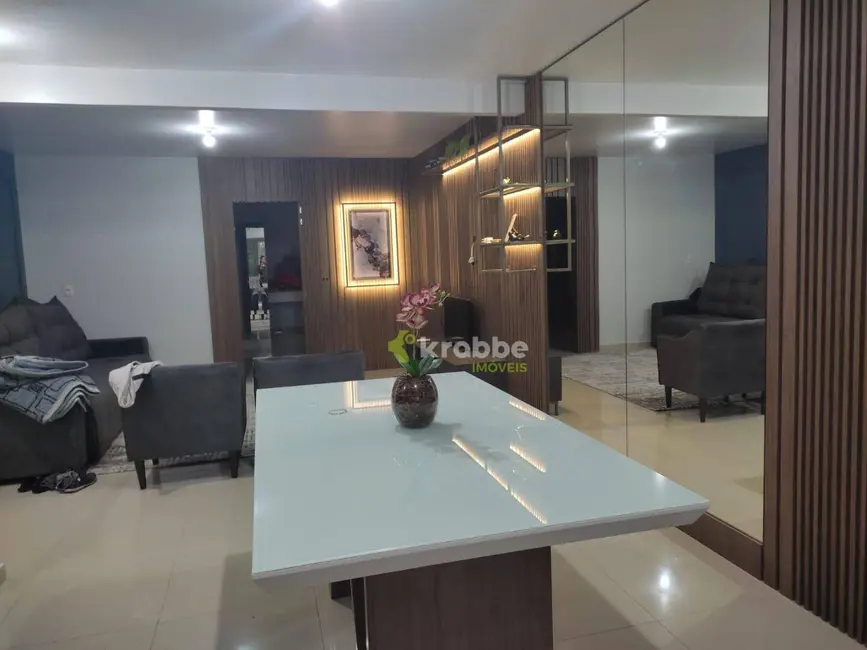 Foto 4 de Apartamento com 3 quartos à venda, 143m2 em Centro, Estrela - RS