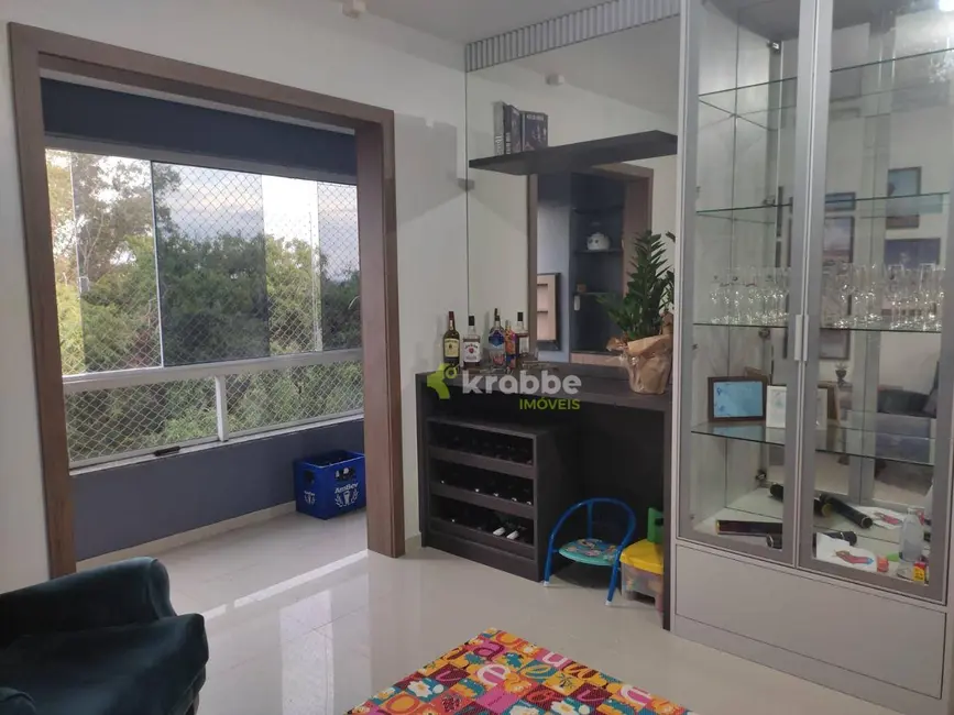 Foto 7 de Apartamento com 3 quartos à venda, 143m2 em Centro, Estrela - RS