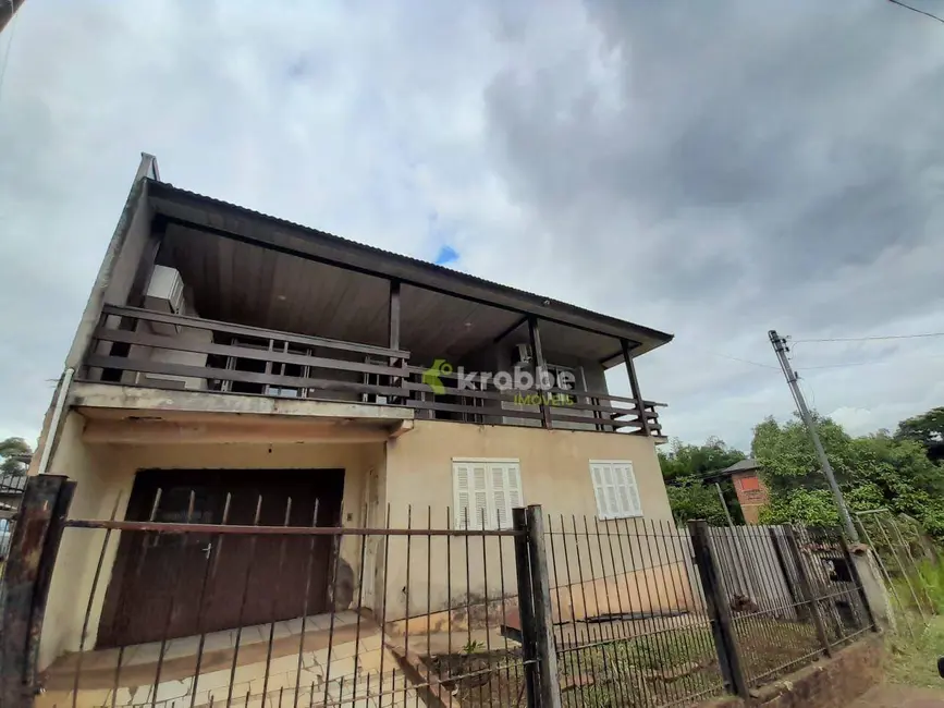 Foto 1 de Casa com 3 quartos à venda, 362m2 em Estrela - RS