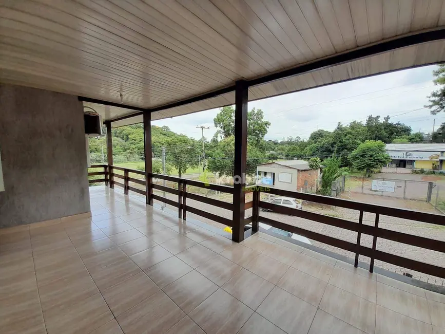 Foto 2 de Casa com 3 quartos à venda, 362m2 em Estrela - RS