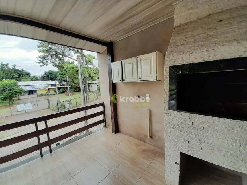 Foto 3 de Casa com 3 quartos à venda, 362m2 em Estrela - RS