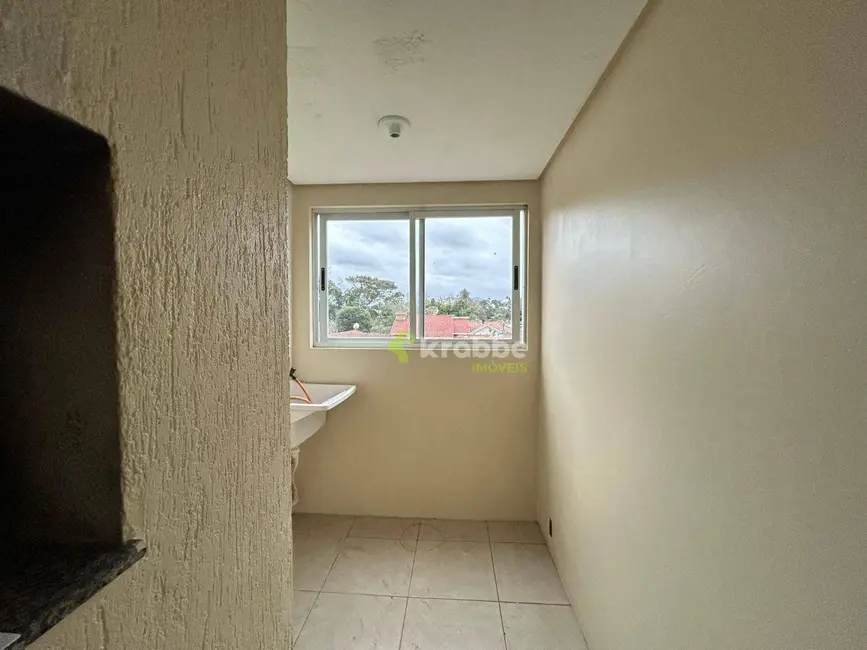 Foto 5 de Apartamento com 1 quarto para alugar, 55m2 em Centro, Estrela - RS