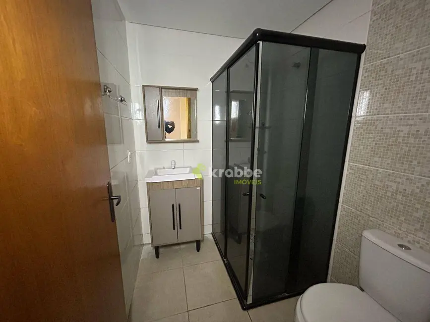 Foto 8 de Apartamento com 1 quarto para alugar, 55m2 em Centro, Estrela - RS