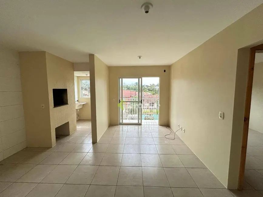 Foto 2 de Apartamento com 1 quarto para alugar, 55m2 em Centro, Estrela - RS