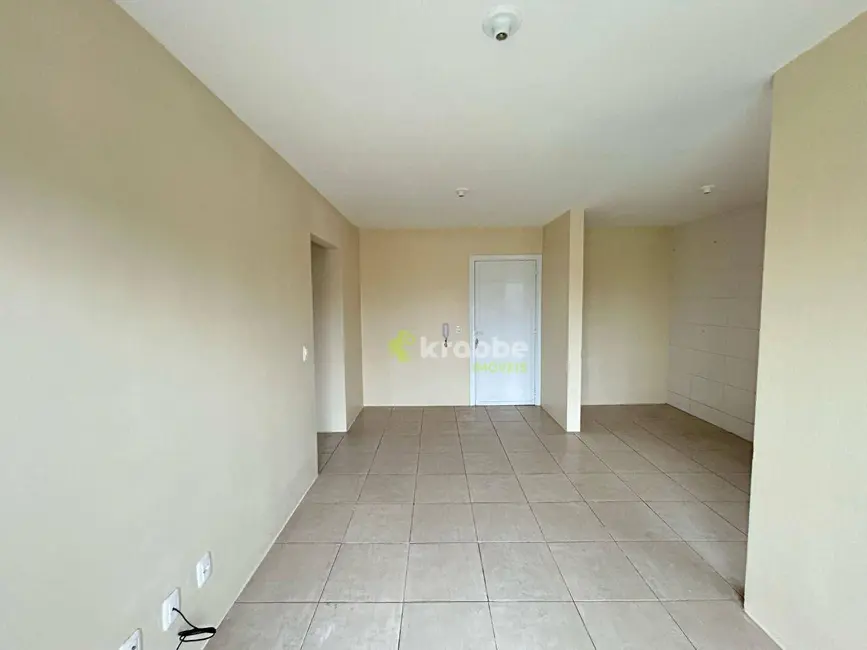 Foto 3 de Apartamento com 1 quarto para alugar, 55m2 em Centro, Estrela - RS