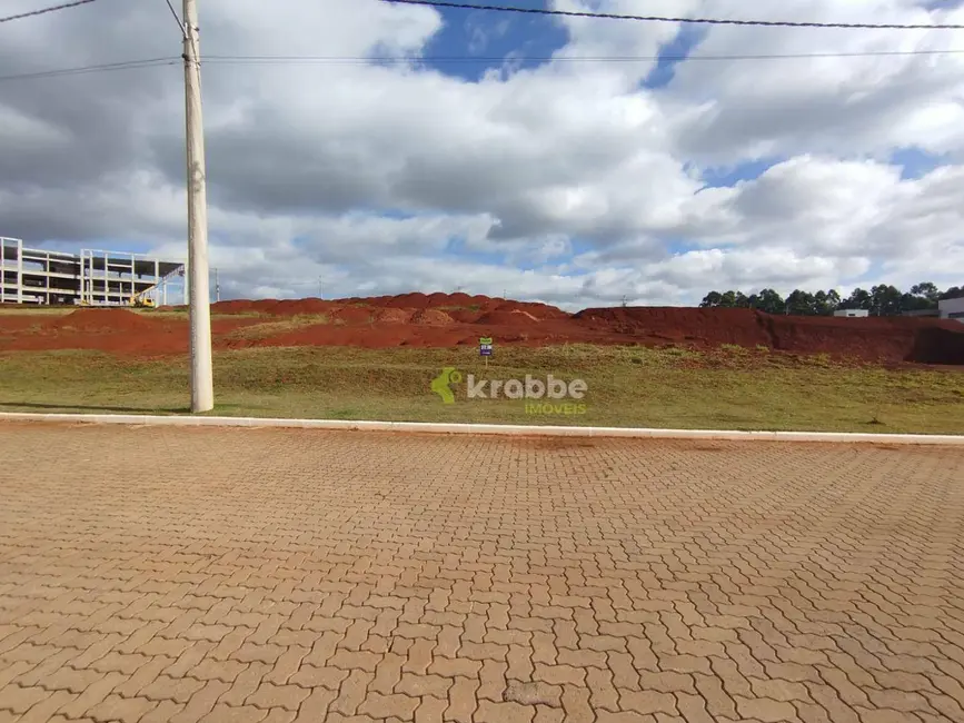 Foto 1 de Terreno / Lote à venda, 1000m2 em Estrela - RS