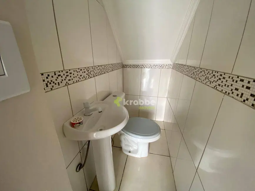 Foto 5 de Sobrado com 2 quartos à venda, 240m2 em Estrela - RS