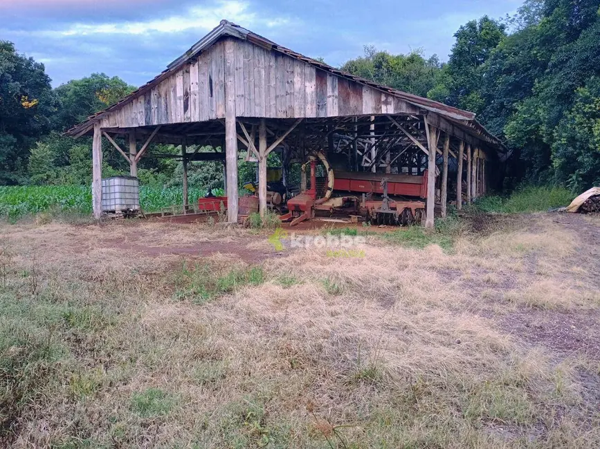 Foto 2 de Sala Comercial à venda, 148000m2 em Colinas - RS