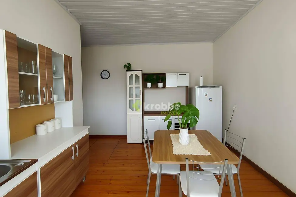 Casa com 2 quartos à venda, 143m2 em Estrela - RS - imagem 6 Foto 6 de Casa com 2 quartos à venda, 143m2 em Estrela - RS