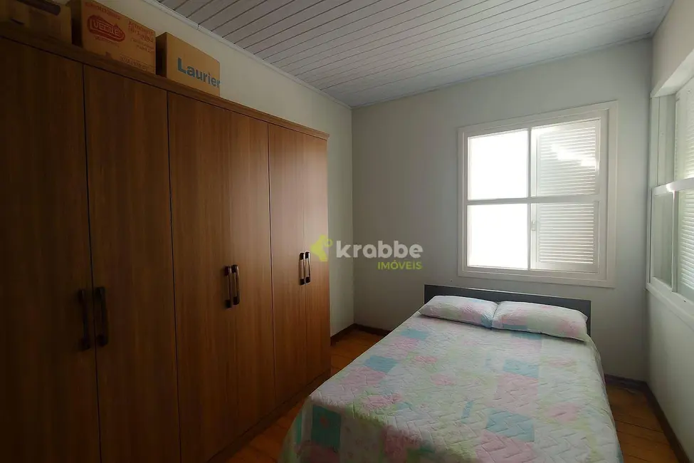 Casa com 2 quartos à venda, 143m2 em Estrela - RS - imagem 4 Foto 4 de Casa com 2 quartos à venda, 143m2 em Estrela - RS