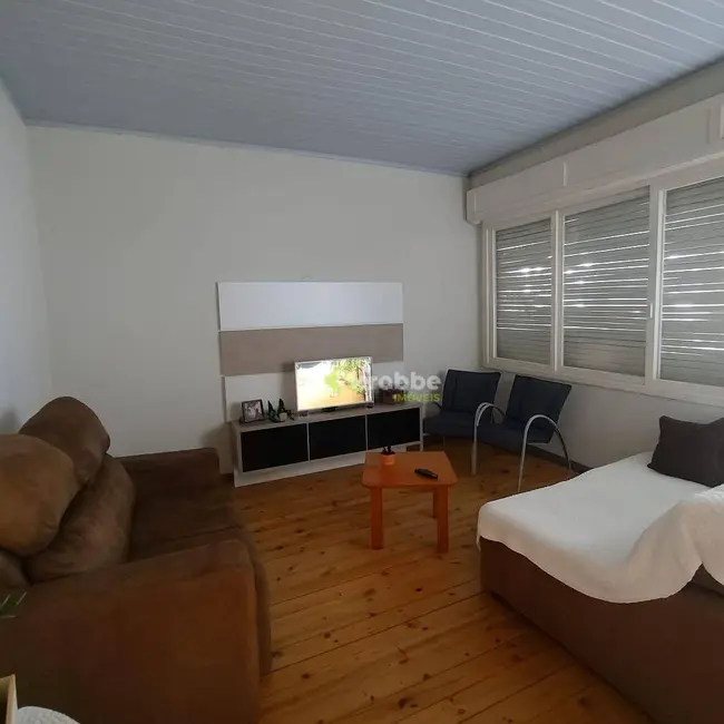 Casa com 2 quartos à venda, 143m2 em Estrela - RS - imagem 2 Foto 2 de Casa com 2 quartos à venda, 143m2 em Estrela - RS