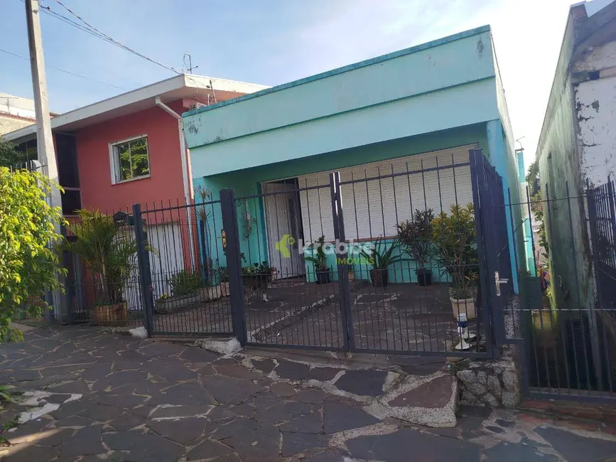 Casa com 2 quartos à venda, 143m2 em Estrela - RS - imagem 1 Foto 1 de Casa com 2 quartos à venda, 143m2 em Estrela - RS