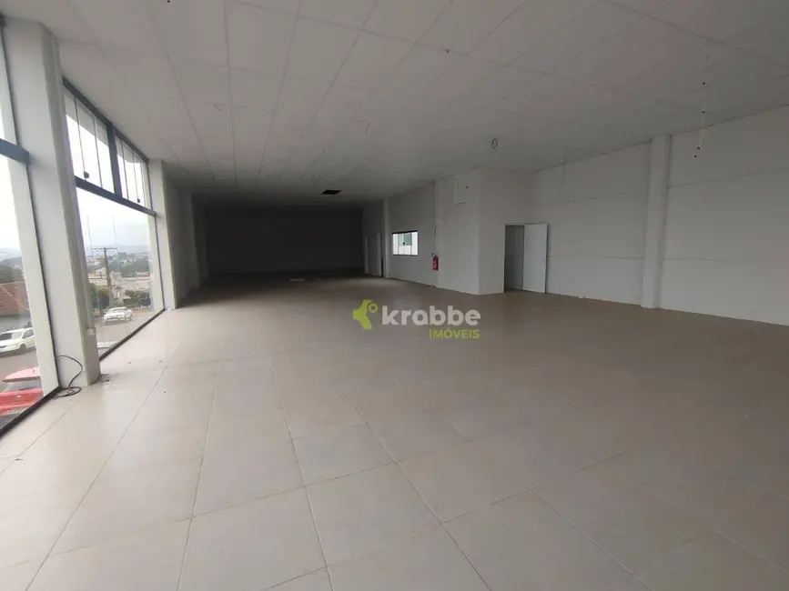 Foto 4 de Sala Comercial para alugar, 318m2 em Teutonia - RS