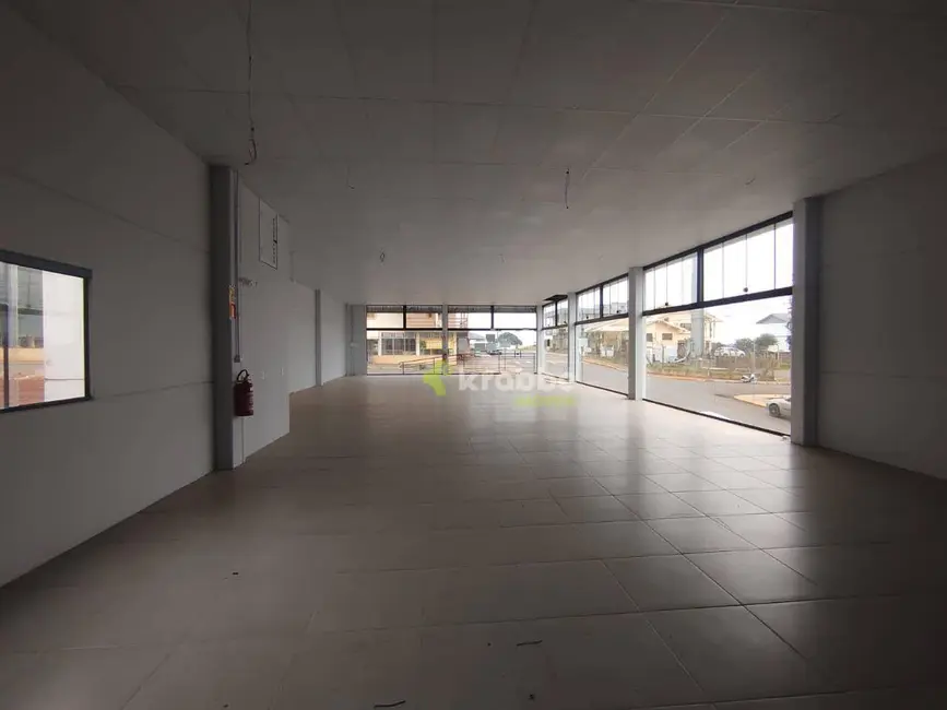 Foto 5 de Sala Comercial para alugar, 318m2 em Teutonia - RS