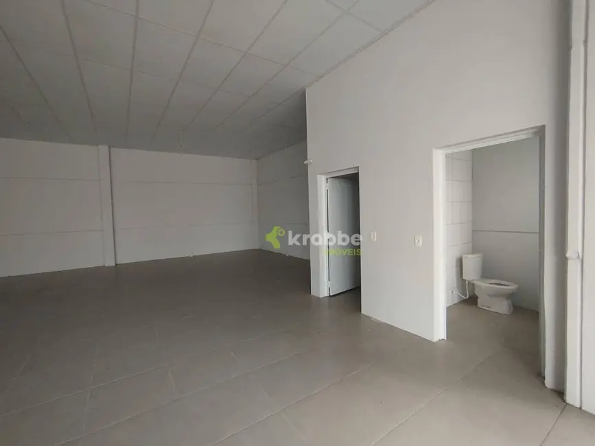 Foto 6 de Sala Comercial para alugar, 318m2 em Teutonia - RS