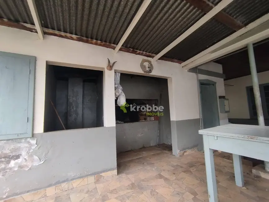 Foto 6 de Chácara com 4 quartos à venda, 80000m2 em Teutonia - RS