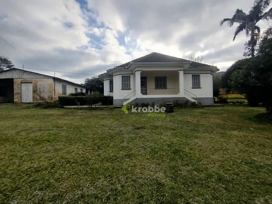 Foto 1 de Chácara com 4 quartos à venda, 80000m2 em Teutonia, RS