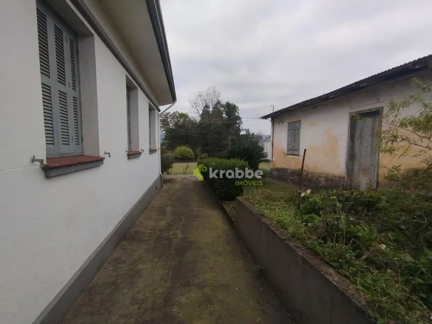 Foto 5 de Chácara com 4 quartos à venda, 80000m2 em Teutonia - RS