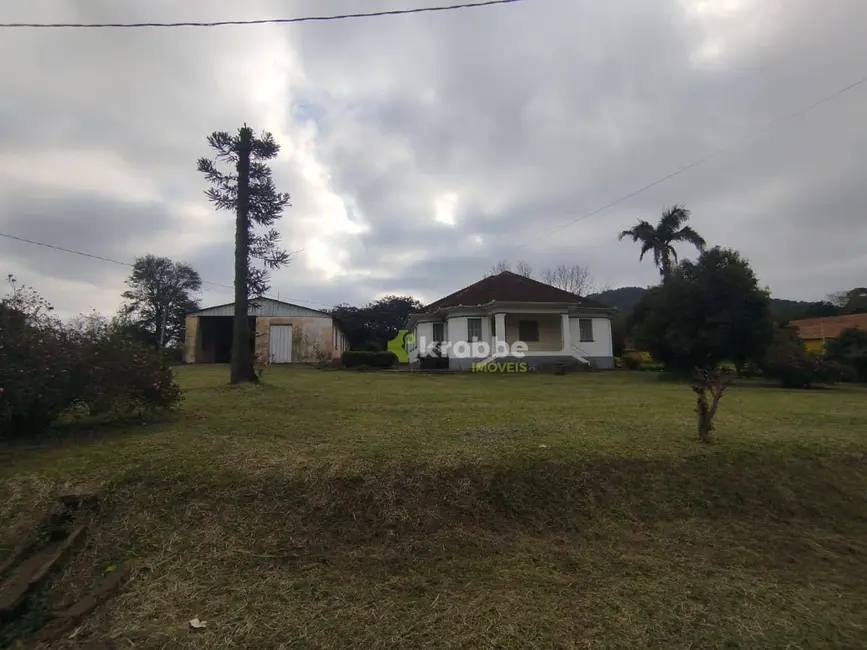Foto 2 de Chácara com 4 quartos à venda, 80000m2 em Teutonia - RS