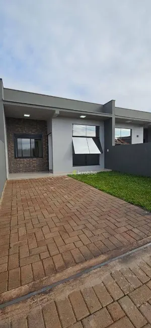 Foto 2 de Casa com 2 quartos à venda, 120m2 em Estrela - RS