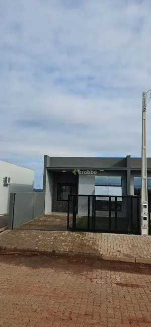 Foto 3 de Casa com 2 quartos à venda, 120m2 em Estrela - RS