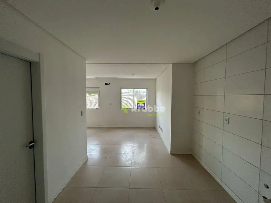 Foto 4 de Kitnet com 1 quarto à venda, 40m2 em Centro, Estrela - RS
