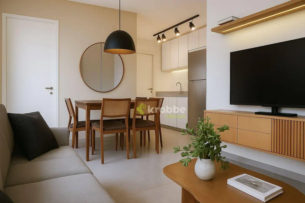 Foto 2 de Casa com 2 quartos à venda, 100m2 em Estrela - RS